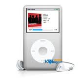 ƻ����APPLE��iPod classic 2�� 120G MP3����������ɫ��