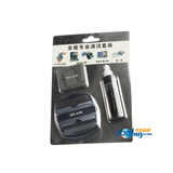 ������BELKIN��ȫ��רҵ�����װ��30ml����+4Ƭ��಼��+�������ˢ��