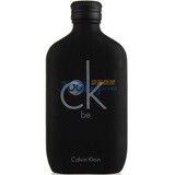 京东Calvin Klein 卡文克莱 be 中性香水 200ml