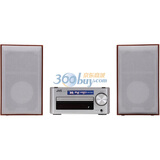 JVC UX-J51 iPod/iPhone/USB �����������