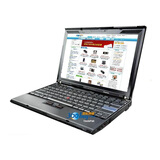 ThinkPad X200 7457-4AC 12.1英寸宽屏笔记本电脑(P8400 1G 160G 无线 )