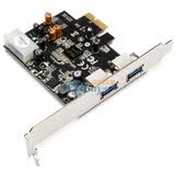 ��˹��LaCie��USB 3.0 PCI Express Card��130977��