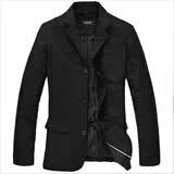 ShopZoom������ʿ��ʦ����Ƴ�����ů����������װ[Q3013]