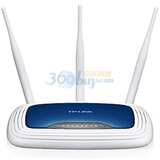 TP-LINK TL-WR941N 300M����·���������ף�