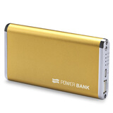 ��ë�ȣ�SCUD��Q7  ����ɫ 6200mAh �ƶ���Դ ������iPhone4S/iPad2/PSP/MP3/MP4�������ֻ��������������Ʒ
