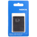 ŵ���ǣ�NOKIA��BL-4D ԭװ�ֻ���� ������ŵ����N8-00/N97 mini/E5/T7/E7/702T��
