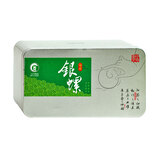 御青 2012 新茶 银螺 二级 150g