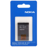 ŵ���ǣ�NOKIA��BL-5CT ԭװ�ֻ���� ������ŵ����C5-00/C3-01/C6-01/6730/5220��