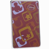 ��ʿ�ᣨDisney���Ų�����ϵ�� �Ų��� 2.5Ӣ�� 1TB �ƶ�Ӳ��