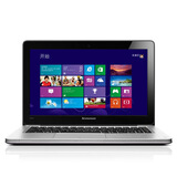 ���루Lenovo�� U310-ITH 13.3Ӣ�糬������i3-3217U 4G 500G 24G��̬Ӳ�� ����ͷ ���� Win8��ĺ���