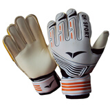 琼花526 防滑乳胶 10号守门员手套 专业足球门