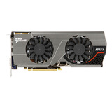 ΢�ǣ�MSI�� R7950 TF 3GD5/OC BE 880(Boost Clock 960) /5000MHz 3072MB/384bit GDDR5 PCI-E�Կ�