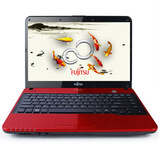 ��ʿͨ��Fujitsu�� LH532 14Ӣ��ʼǱ�����(i5-3210M 2G 500G GT620M 2G���� D�� ���� Win7)������