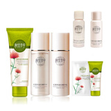 ���˱��ݺ쾰���װ���������100G+����ˮ120ml+������120ml �ͽ���15G+ˮ20ml+��20ml+����Ĥ1Ƭ