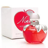ninaricci 莲娜丽姿 苹果甜心女士香水 女香 30 50ml 50ml