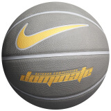 Nike耐克户外篮球7号球（橡胶）BB0361-067