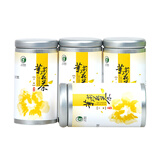 御青 2012 新茶 茉莉花茶 香螺 50g*4