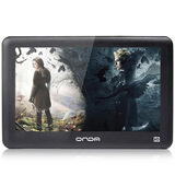 ���onda�� VX530LE  4G  4.3 Ӣ�� MP4������ ��ɫ