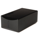 ������Verbatim��3.5Ӣ�� ˫��λ˫�ӿڣ�USB3.0+SATA��RAID 2TB �ƶ�Ӳ�̣���ɫ��