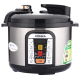 ����(KONKA) KPC-50ZS88  �߶����ܵ�ѹ���� 5L