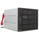 ICY DOCK  MB974SP-B 3ת4Ӳ�̳�ȡģ��