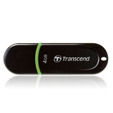 ���� (Transcend) JetFlash 300 4G U�� �ź�