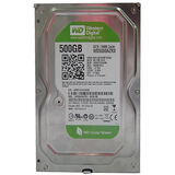 �������ݣ�WD������ 500GB SATA6Gb/s 64M ̨ʽ��Ӳ��(WD5000AZRX)