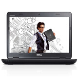 ������DELL��Ins14R-989AL 14Ӣ��ʼǱ����ԣ�i5-2450M 4G 500G D�� HD7650M 2G���� ���� WIN7���Ͻ��