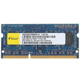 ������ʤ��elixir��DDR3 1600 2G �ʼǱ��ڴ�