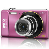 ������BenQ�� GH205 ������� ���ҷۣ�1400������ 2.7Ӣ��Һ���� 12.5����ѧ�佹 24mm��� 1cm΢�ࣩ