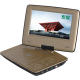 ���� SA-905H 9Ӣ�� ��Яʽ�ƶ�DVD����ɫ��