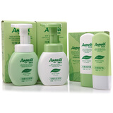 ӤΨ������ϴ����װ(����ϴ������150ml+������ԡ����150ml+���ⱶ����50g+�������˪50g)