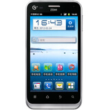 ���ˣ�ZTE��U880E 3G�ֻ����ǹ����ɫ��TD-SCDMA/GSM