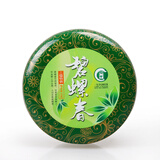 御青 2012 新茶 碧螺春 二级特供 50g
