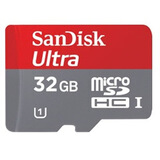SanDisk�����ϣ���������ƶ��洢�� 32GB-Class10-UHS1-30MB/s