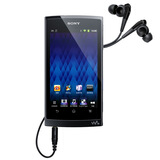 ���ᣨSONY��NWZ-Z1050 16G MP4 ������ ��ɫ