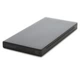 ICY DOCK MB663UB-1SB-2 2.5��SATA�⹤��Ӳ����ӺУ���ɫ��