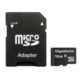 Gigastone 16G TF��Micro SDHC�����ٴ洢����class10��