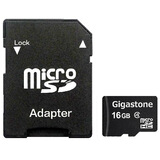 Gigastone 16G TF��Micro SDHC�����ٴ洢����class4��