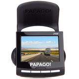 PAPAGO P0 �г���¼�� 
