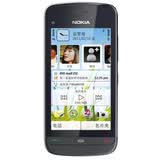 ŵ���ǣ�NOKIA��C5-03 ��׼�� 3G�ֻ�����ɫ��WCDMA/GSM �Ƕ��ƻ�