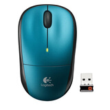 �޼���Logitech��M215 ������� ����  ��������  ��ɫ