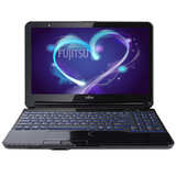 ��ʿͨ��Fujitsu�� LH772 14Ӣ����ڱʼǱ�(i5-3210M 2G 500G GT640M 2G����+HD4000 D�� ���� Win7)��