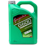��±�(Gasgeber) G600 10W40�����ܺϳɿ������SN��4L�����¹�ԭװ���ڣ�