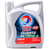 �������ۣ�QUARTZ�� 7000��������SN����5W-30 4L
