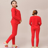 �ߵ��и�װ�ﶬװ ���ӷ����޼Ӻ� �и���ů������װ�����������9010 ���ɫ XXL