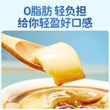 黄老五 凉粉凉糕 276g*4盒红糖味 四川特产 即食休闲零食 夏季解暑小吃