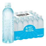 怡宝本优矿泉水555ml*24瓶[彩膜],24联包
