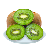 京鲜生 陕西徐香绿心猕猴桃 24粒单果90-110g 新鲜水果 源头直发