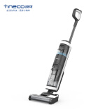 添可（TINECO）无线智能洗地机FLOOR ONE科沃斯出品FW25M-01【新品上市】